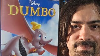 DUMBO 1941 Review [upl. by Ysle]