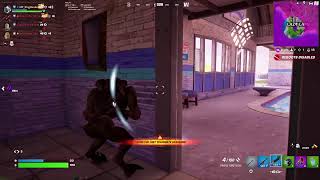 Fortnite Ranked Reload with Rekxz On TikTok [upl. by Sehguh]