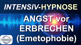 Hypnose Angst vor Erbrechen  Emetophobie [upl. by Evars]