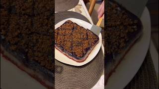 SAPIN SAPIN filipinofood dessert yummy viralvideo shortvideo like subscribe [upl. by Whitelaw]