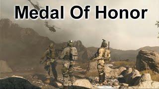 Medal Of Honor 2010  09 Neptunes Net  Hard  no commentary [upl. by Notneiuq730]