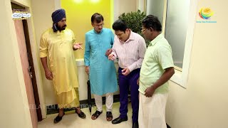 Gokuldham Mein Pani Ki Samasya  Taarak Mehta Ka Ooltah Chashmah TMKOC Comedy  तारक मेहता [upl. by Ludovika]