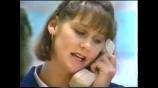 Leger Holidays  Promotional Video  1991 [upl. by Amye]