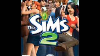 The Sims™ 2 Soundtrack RampB  Love of Mine RnB [upl. by Tollmann875]