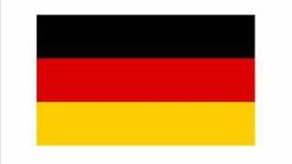 Germany Das Deutschlandlied [upl. by Hum]