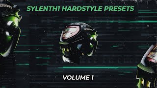 Sylenth1 Hardstyle Presets Vol 1  128 Patches [upl. by Shiau842]