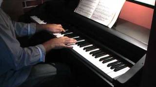 Les Reves Du Matin Richard Clayderman piano JMAGP [upl. by Eltsirhc]