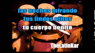 QUE BONITO PEDRITO FERNANDEZ Karaoke Demo [upl. by Trisha]