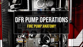 Fire Pump Anatomy [upl. by Gies]