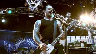 A Moment Forever  Volbeat Live Sold Out [upl. by Hinch]