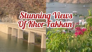 Khor Fakkan [upl. by Cacia]