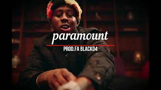 Boston Richey type beat  quotParamountquot [upl. by Nahgeam]