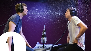 Innuendo Bingo with Joey Essex [upl. by Ylaek]