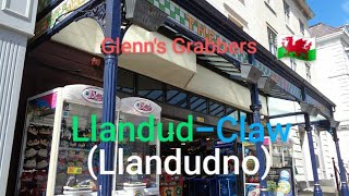 Glenns Hobbies S1 Ep24 LlandudClaw [upl. by Hocker]