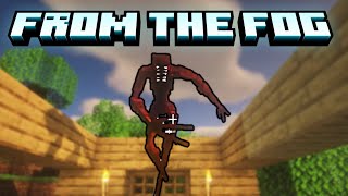 This Modpack Was A BAD IDEA  From The Fog Modpack [upl. by Tisha]