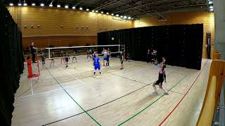 BEemka Volley – EKOHURT 30 2624 2115 2113 [upl. by Iseabal281]