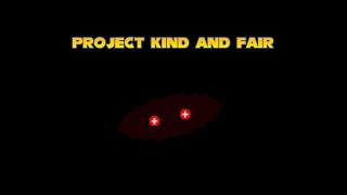 gating studioproject kind and fair trailer [upl. by Boone]