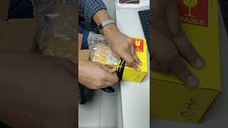 unboxing realme c35 [upl. by Nylesoj]