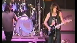 RATT  Over The Edge live 1999 Detroit [upl. by Featherstone]