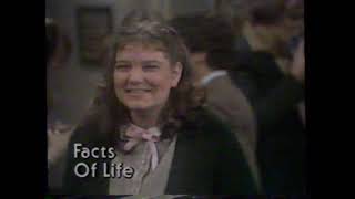 211981 NBC Promos quotFacts of Lifequot BJ and the Bearquot quotKent Statequot plus more [upl. by Inacana]