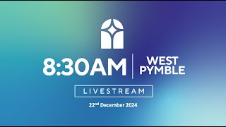 NorthLight SM830am Service Stream  December 22nd 2024 [upl. by Ettellocin]