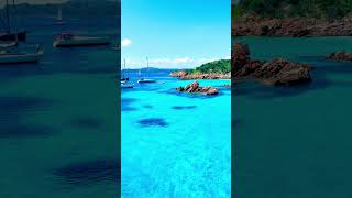 La Maddalena Archipelago Sardinia Italy [upl. by Antonie147]