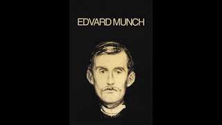 Edvard Munch 1974  Part 1 [upl. by Mientao]