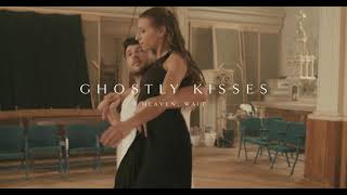 Ghostly Kisses  Heaven Wait Official Video [upl. by Hemingway]