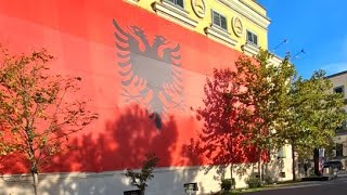 Drejtperdrejt nga shqiperia tirana albania live [upl. by Aniretake]