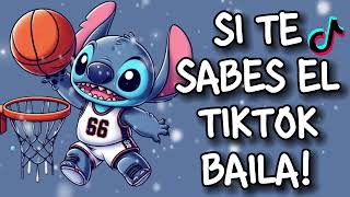 SITE SABES EL TIKTOK BAILA 2024 [upl. by Yllaw]