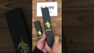 Welcome to the MiniSword Mystery Box of World mysterybox display model sword unboxing toys [upl. by Yvette]