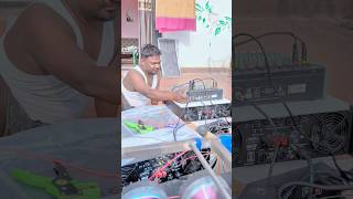 dj rajkamal basti operating  dj [upl. by Dael]