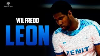 The Best of Wilfredo Leon [upl. by Asum]