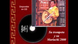 mariachi 2000 de cutberto perez popurri de sones [upl. by Htidra695]