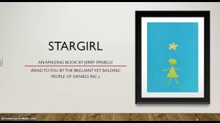 Stargirl chapter 30 [upl. by Adley265]