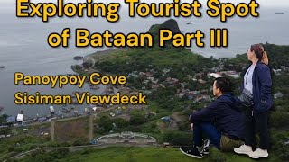 Exploring Tourist Spot of Bataan Part III [upl. by Sine]