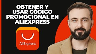 Cómo obtener y usar un código promocional de AliExpress [upl. by Oicul]