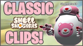 Classic Encounters  Shell Shockers [upl. by Gare]