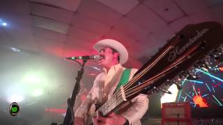 La Piñata  Los Tucanes de Tijuana En Vivo desde Merced CA [upl. by Aikemat]