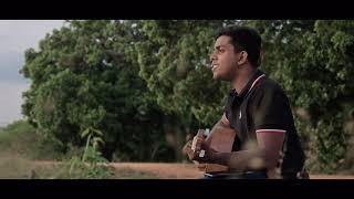 Matath Kaviyak Liyanna  මටත් කවියක් ලියන්න  Cover Song By Trishan Linosh• kasun kalhara [upl. by Nnyltak]