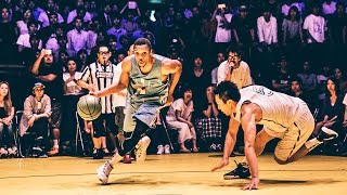 ballaholic  King Handles Mix 2017 [upl. by Rother]