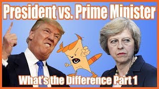 President vs Prime Minister Whats the Difference Part 1 [upl. by Filip840]