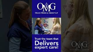 Olean Medical Group  OBGYN  Values [upl. by Eillib323]