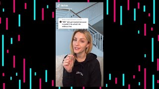 meyers leonard wife tiktok elle bielfeldt [upl. by Anaerol]