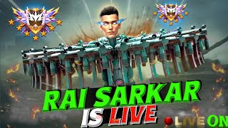 Rai Sarkar is live [upl. by Cort]