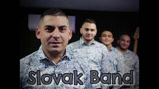 Slovak Band  Na želanie 4   Kolo vody [upl. by Agem461]