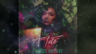 HTET THIRI  A THATE KARZO REMIX [upl. by Vance]