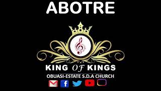 Abotre King of kings [upl. by Nibram]