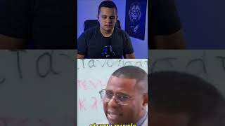 RASGOU O VERBO PASTOR OSIEL GOMES [upl. by Conti]