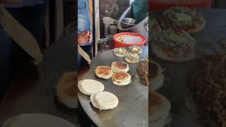 Kaladi Street Food of Jammu 😍 shorts [upl. by Airitak]